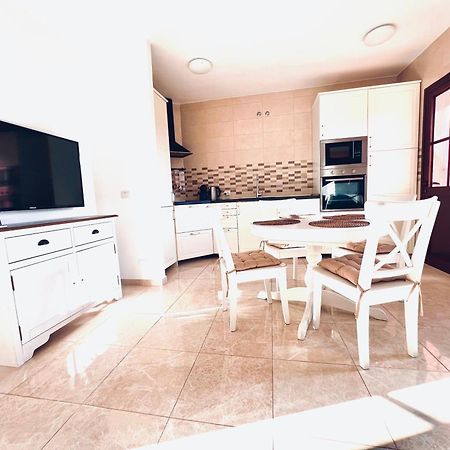 Oasis Of Tranquillity Apartment Tenerife Costa Del Silencio Exteriör bild