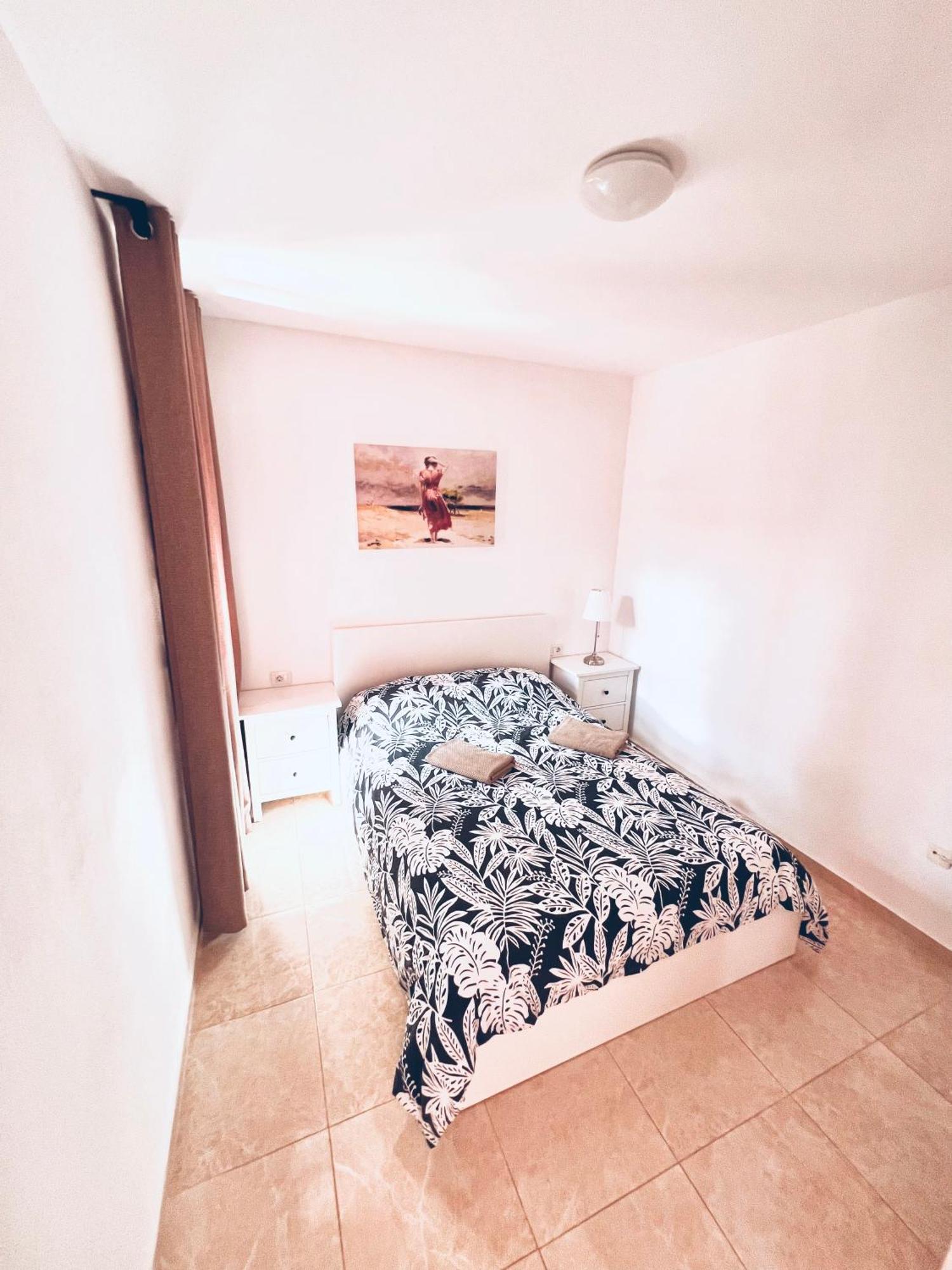 Oasis Of Tranquillity Apartment Tenerife Costa Del Silencio Exteriör bild