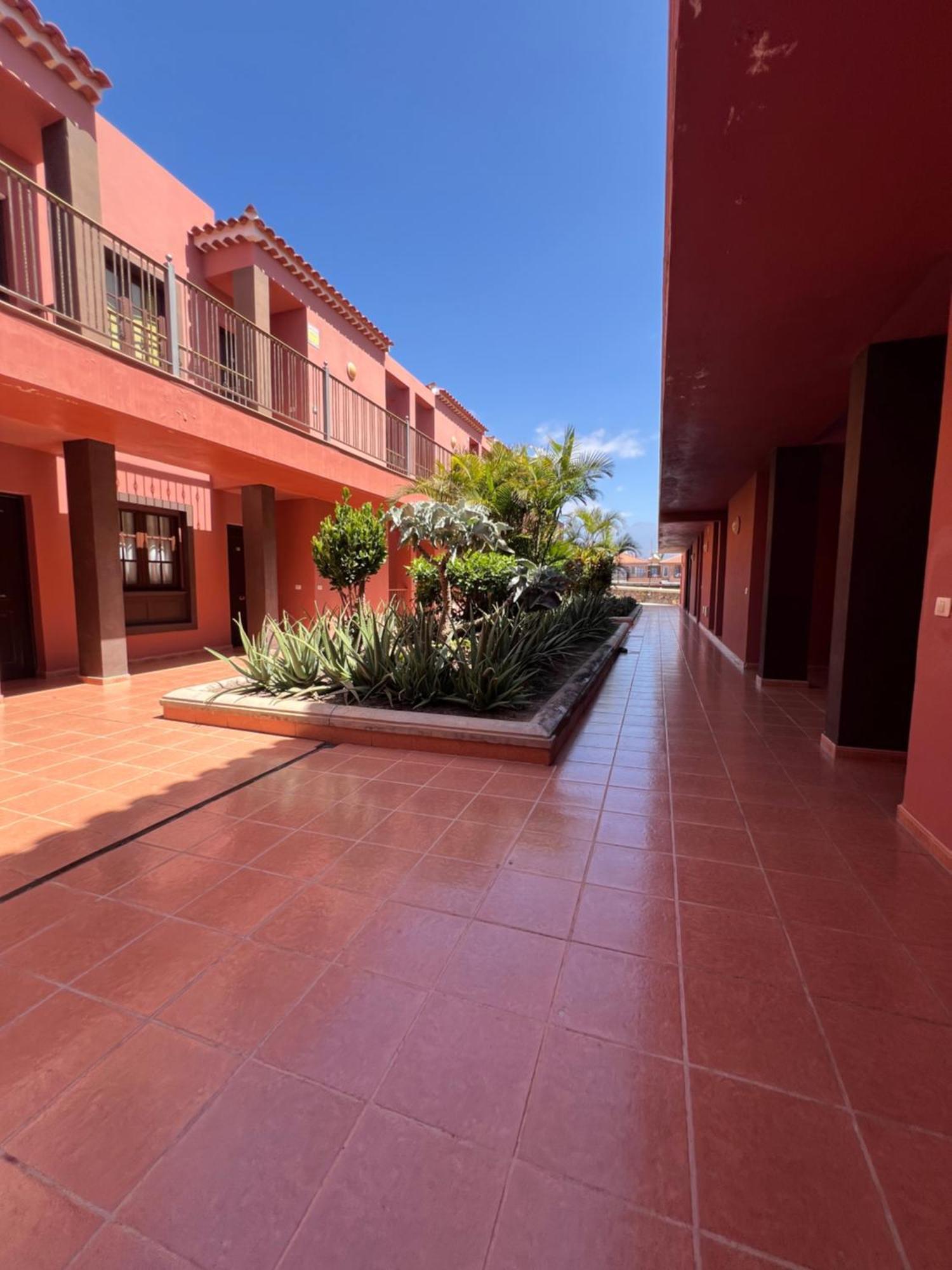 Oasis Of Tranquillity Apartment Tenerife Costa Del Silencio Exteriör bild