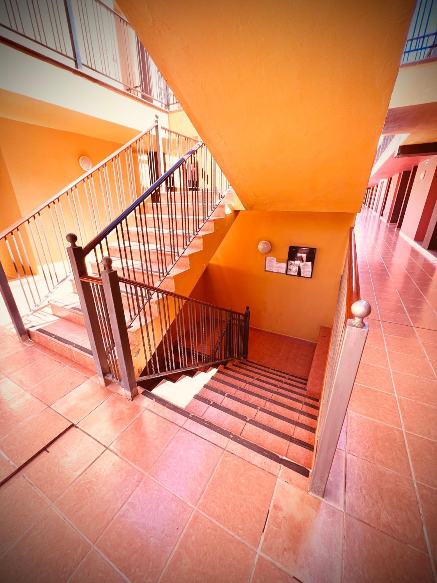 Oasis Of Tranquillity Apartment Tenerife Costa Del Silencio Exteriör bild