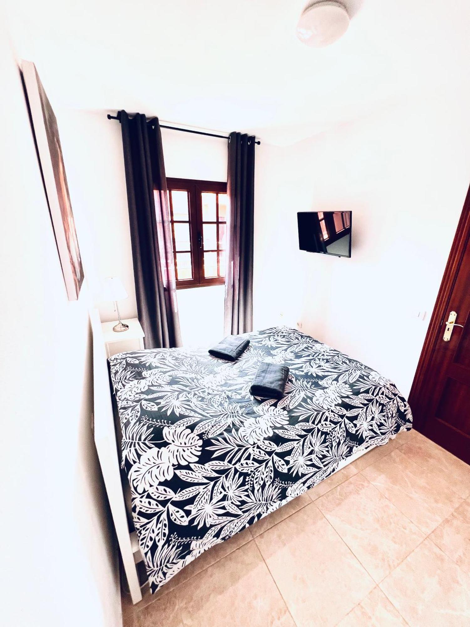 Oasis Of Tranquillity Apartment Tenerife Costa Del Silencio Exteriör bild