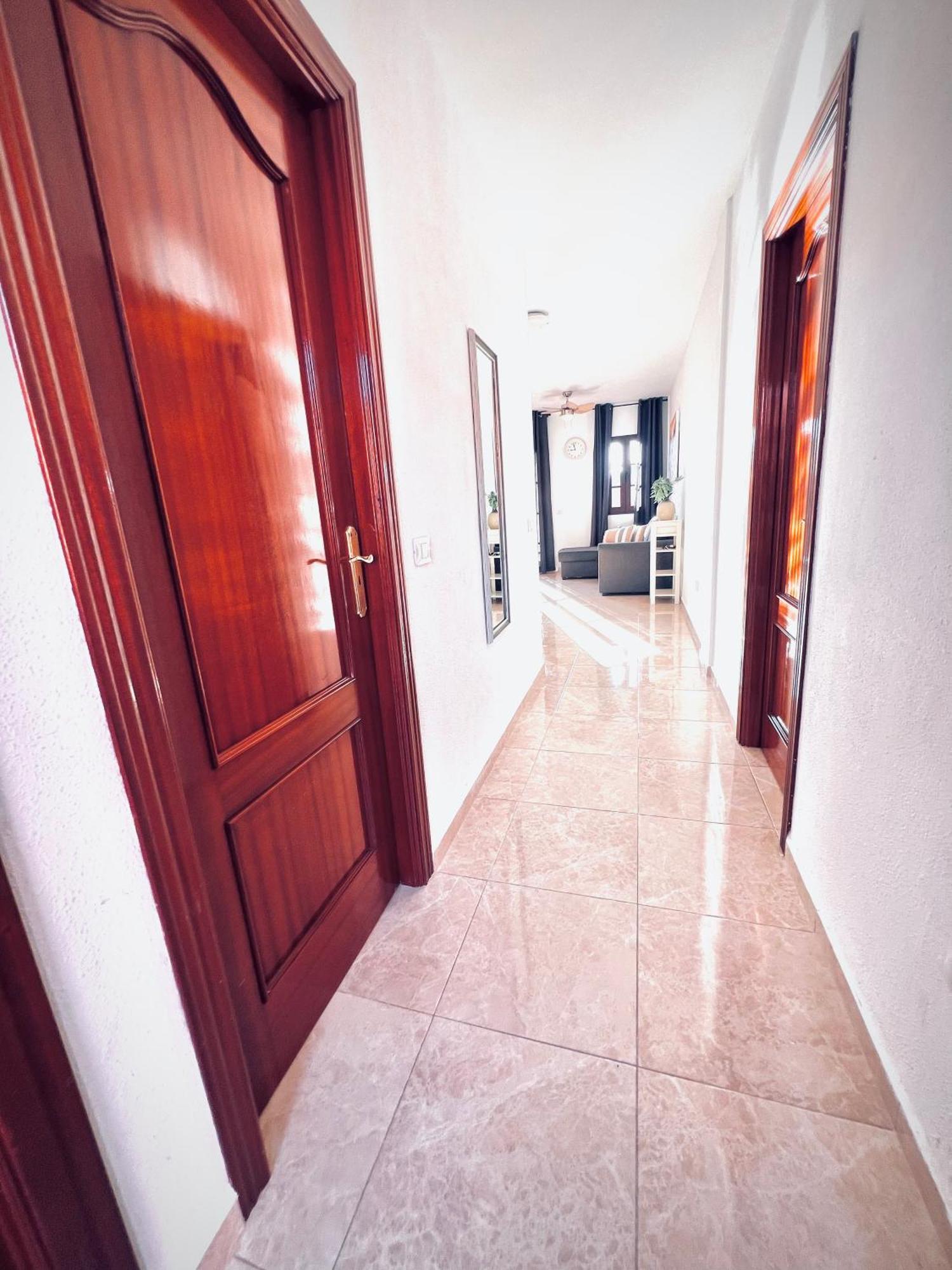 Oasis Of Tranquillity Apartment Tenerife Costa Del Silencio Exteriör bild