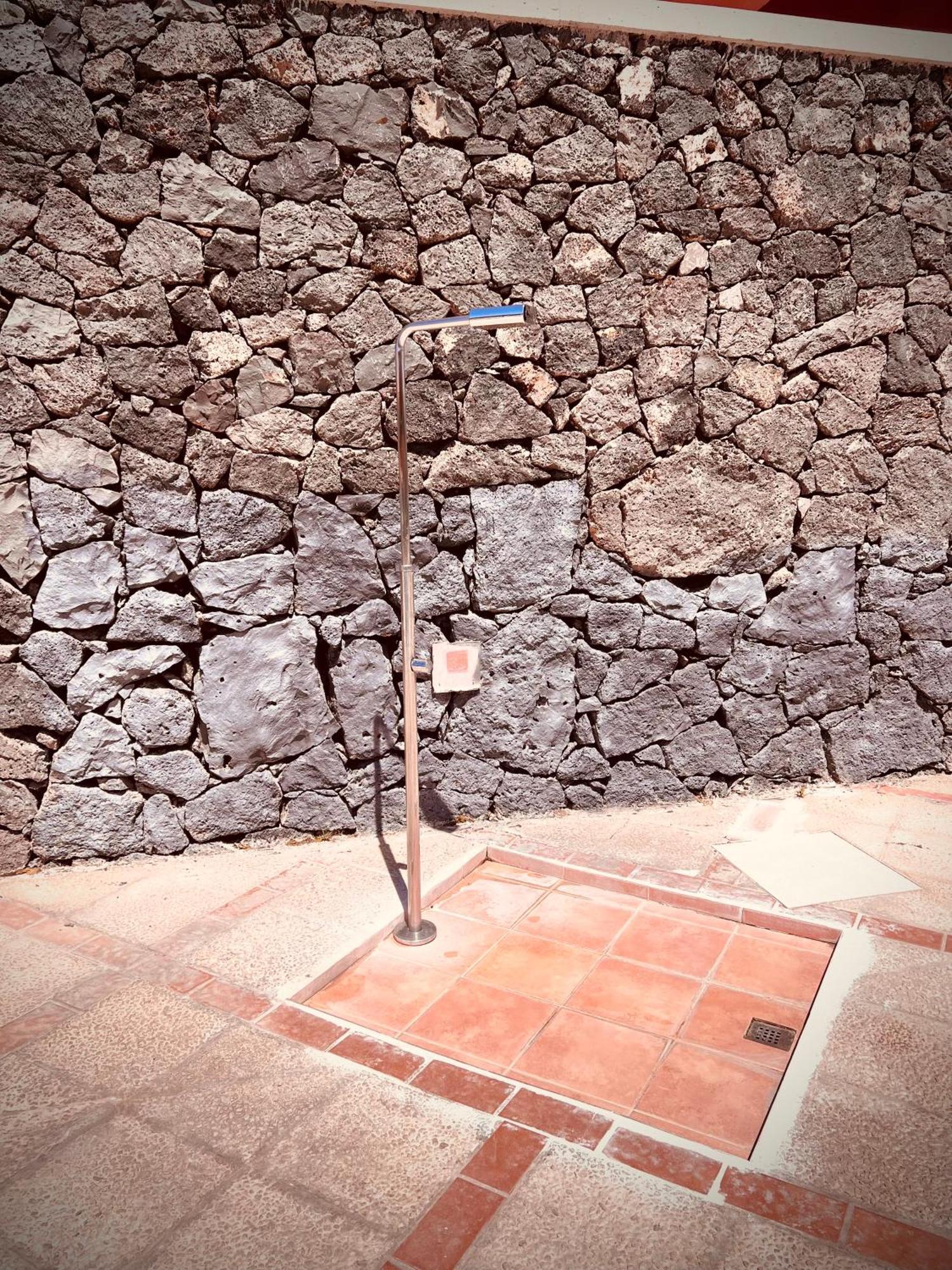 Oasis Of Tranquillity Apartment Tenerife Costa Del Silencio Exteriör bild